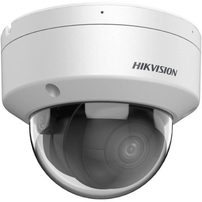 DS-2CD2146G2H-ISU(2.8mm)(eF) - 4Mpix IP Dome Acusense kamera, IR 30m, Audio, Alarm, mikrofon, 120 dB WDR, IP67, IK10