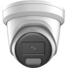 DS-2CD2387G2H-LIU(2.8mm)(eF) - 8MPix IP Turret Hybrid ColorVu AcuSense kamera, LED/IR 40m, WDR 130dB, mikrofon, IP67