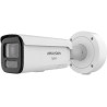 Hikvision DS-2CD26126G3-IZS2UY/S(L)(RB): 12MP varifokální kamera s aktivním odstrašenímPosuňte zabezpečení na nekompromisní úroveň s profesionální síťovou kamerou typu bullet Hikvision DS-2CD26126G3-IZS2UY/S(L)(RB) z řady Pro Series. Tento model přináší extrémní 12MP Ultra HD rozlišení kombinované s motorizovaným objektivem a technologií aktivního odstrašení (Live Guard). Je ideální volbou pro ochranu rozsáhlých komerčních areálů, skladů nebo kritické infrastruktury, kde je vyžadována stoprocentní průkaznost detailů.Hlavní přednosti produktu	Extrémní Ultra HD rozlišení: Špičkový 1/1.8" CMOS snímač poskytuje neuvěřitelně detailní obraz s rozlišením 4608 × 2592 pixelů. To vám umožní bezproblémově identifikovat obličeje či registrační značky na velkou vzdálenost.	Motorizovaný varifokální objektiv: Ohnisková vzdálenost 2.8 až 12 mm nabízí široký horizontální úhel záběru (102° až 44°). Zoom 