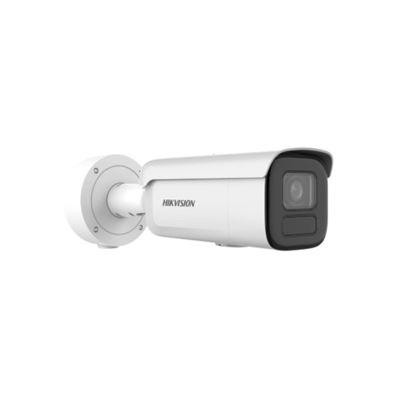 DS-2CD2646G2H-IZS(2.8-12mm)(eF) - 4MPix IP Bullet AcuSense kamera; IR 60m, Audio, Alarm, IP67, IK10