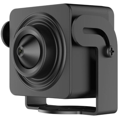 DS-2CD2D25G1-D/NF(3.7mm) - 2MPix IP Mini Pinhole kamera, Audio, 50sn/s