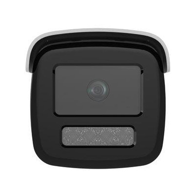 DS-2CD2T123G2-2LI2UY(2.8mm) - 12MPix IP Bullet Smart Hybrid Light AcuSense kamera; LED/IR 60m, mikrofon, IP67