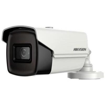 DS-2CE16H8T-IT3F(2.8mm) - 5MPix HDTVI Bullet kamera, IR 60m, 4v1, IP67, WDR 130dB