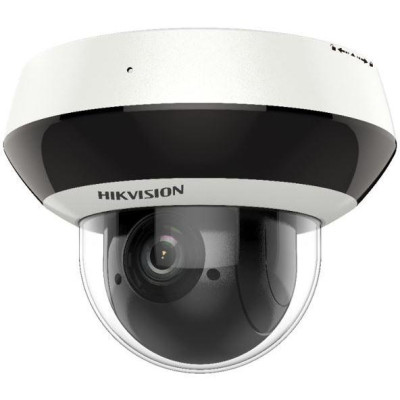 DS-2DE2A404IW-DE3/W(C0)(S6)(C) - 4MPix IP PTZ kamera, 4x ZOOM, IR 20m, Wi-Fi, mikrofon