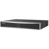 DS-7616NXI-K2(E) - 16 kanálový Acusense NVR s rozpoznáním obličeje, 2xHDD