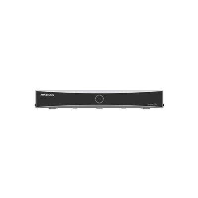 DS-7616NXI-K2(E) - 16 kanálový Acusense NVR s rozpoznáním obličeje; 2xHDD