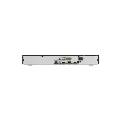 DS-7616NXI-K2(E) - 16 kanálový Acusense NVR s rozpoznáním obličeje; 2xHDD