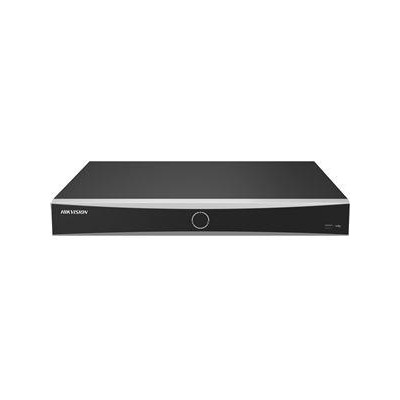 DS-7616NXI-K2/16P/VPro - 16 kanálový NVR s podporou Acuseek a Acusearch; 2x HDD, 16xPoE, Alarm