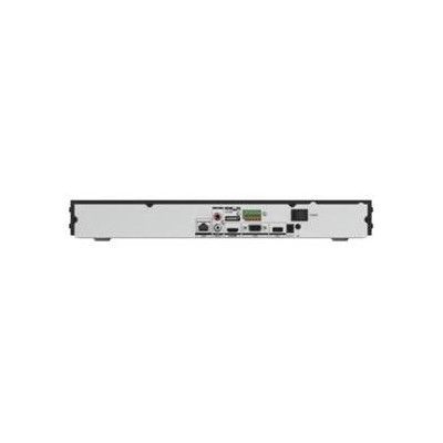DS-7632NXI-K2(E) - 32 kanálový Acusense NVR s rozpoznáním obličeje; 2xHDD