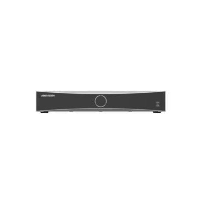 DS-7716NXI-K4(E) - 16 kanálový AcuSense NVR s rozpoznáním obličeje, 4xHDD, Alarm I/O