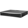 DS-7732NXI-K4(E) - 32 kanálový AcuSense NVR 4xHDD, Alarm I/O