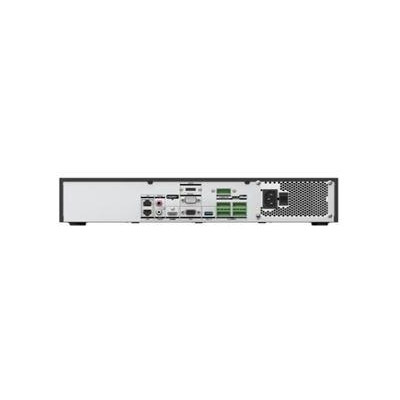 DS-7732NXI-K4(E) - 32 kanálový AcuSense NVR 4xHDD, Alarm I/O