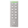 DS-K1T809EX - Vstupní terminál, ověřování kartou EM a PINem