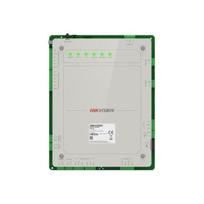 DS-K2621X - Řídící jednotka pro 1 dveře, RS-485 a Wiegand komunikace