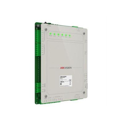 DS-K2621X - Řídící jednotka pro 1 dveře, RS-485 a Wiegand komunikace