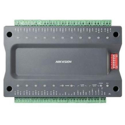 DS-K2M0016A - Řídící jednotka pro výtah, 16x relé