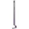 DS-KAB671-B - Stojan pro vstupní terminál, výška 135cm