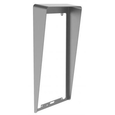 DS-KABV8113-RS/flush - Stříška pro zápustnou montáž tabel DS-KV8x13