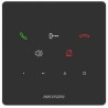 DS-KH6000-E1/Alarm - Vnitřní dotyková IP Audio stanice bez obrazovky, PoE, alarm