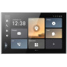 DS-KH9570-WTE1(O-STD)/S - 10,1" IP bytový dotykový Android monitor, Wi-Fi, Bluetooth, PoE
