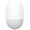 &nbsp;HIKVISION DS-PDP15P-EG2-WE(B)&nbsp;-&nbsp;Vnitřní bezdrátový PIR detektor s PET imunitou (vějíř)	Rozsah detekce: 15m	Úhel detekce: 90°	Detekční zóny: 84	Imunita vůči zvířatům: 30kg	Filtr bílého světla&nbsp;6500lux	Citlivost PIR : automatické/vysoké/filtrování alarmu zvířat	Instalační výška: 1,8&nbsp;až 2,4m	Digitální teplotní kompenzace	Indikátor úrovně signálu	LED indikátor:&nbsp;zelená (snímač PIR) červená (rozbití skla) modrá (alarm)	Tamper: přední a zadní ochrana proti neoprávněné manipulaci	Přenosová technologie:&nbsp;obousměrná bezdrátová technologie Tri-X,&nbsp;&nbsp;868 MHz	Zabezpečení přenosu dat&nbsp;AES-128	Přenosová vzdálenost: 1600 m (otevřený prostor)	Podpora automatického přepínání RF kanálů	Obousměrný detektor s plnou detekcí pohybu	Pomocí aplikace konfigurovatelný n