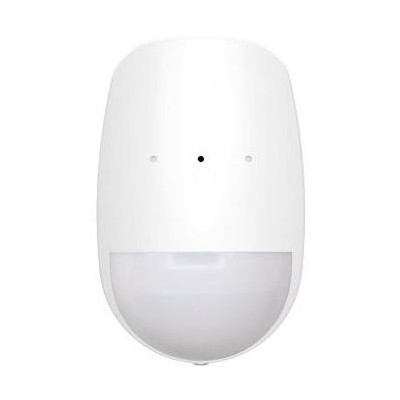 DS-PDPG12P-EG2 - PIR detektor, PET imunita do 30kg, dosah 12m, vějíř, detekce rozbití skla