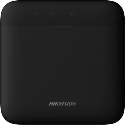 DS-PWA64-L-WE/BLACK - AX PRO Bezdrátová ústředna, 64 vstupů, GPRS, černá