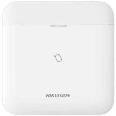 DS-PWA96-M-WE - AX PRO bezdrátová ústředna, 96 vstupů, 3G+4G