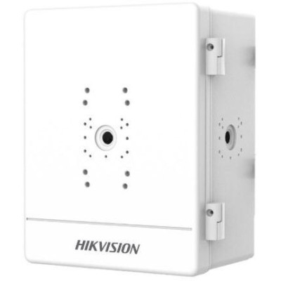 DS-SBOX-03 - Box pro kamery a reproduktory s certfikací IP66 a IK10