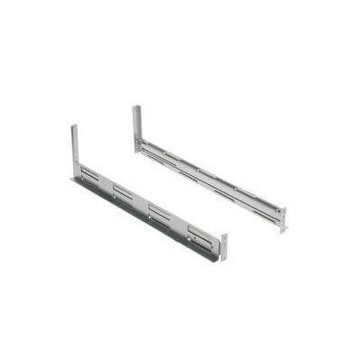 DVR3-4U (0.8-1.2m) - Lyžiny pro instalaci NVR do racku