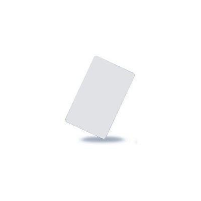 EM card - plastová bezkontaktní karta