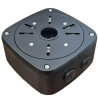 EX-120-BLACK - Univerzální montážní patice pro kamery, černá