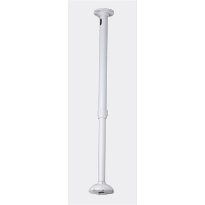 EX-22-20 - Teleskopická stropní konzole pro kamery, 1200-2000mm