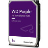 HDD 1TB WD11PURZ - Western Digital PURPLE 1TB 64MB cache