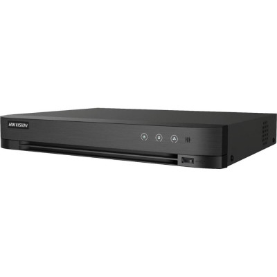 iDS-7208HQHI-M1/XT - 8 kanálový AcuSense TurboHD hybrid
