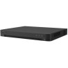 iDS-7208HTHI-M2/XT/4A+8/4ALM - 4 kanálový TurboHD hybrid; AcuSense, Audio, Alarm, 2x HDD8+8&nbsp;kanálový&nbsp;5-HYBRID&nbsp;-&nbsp;záznamové zařízení &nbsp;pro analogové&nbsp;/ HD-TVI&nbsp;/ AHD&nbsp;/ HDCVI&nbsp;/ IP kameryMotion Detection 2.0&nbsp;- DEEP LEARNING analýza na odfiltrování falešných poplachůMotion Detection 2.0&nbsp;- detekuje osoby či vozidla pro snadné vyhledávání v záznamu a pro úsporu prostoru na pevném diskuMotion Detection 2.0 - nereaguje na plané poplachy, např. déšť, sněžení, pohyb listů ve větru, střídání světla a stínu apod.Více informací zdePřenosové vzdálenosti:	Koax RG6 - 720p až 1200m &nbsp;/ 1080P až 800m	UTP - 720p až 500m / 1080P až 400mVideo/Audio vstupy	8+8&nbsp;kanálový hybrid	4x BNC&nbsp;VIDEO vstupy&nbsp;	8x&nbsp;IP&nbsp;video vstup -&nbsp;rozlišení 