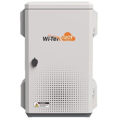 IOT BOX L (V3) - Prostorný Smart IoT box s certfikací IP55