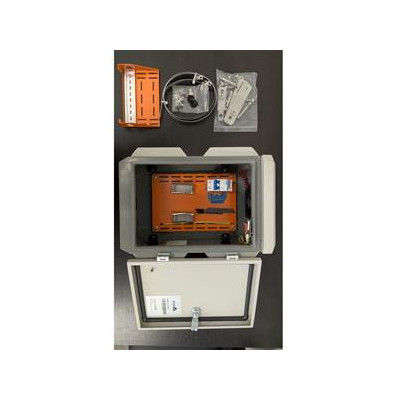 IOT BOX M (V3) - Smart IoT box s certifikací IP55
