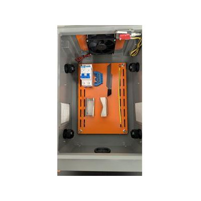 IOT BOX M (V3) - Smart IoT box s certifikací IP55