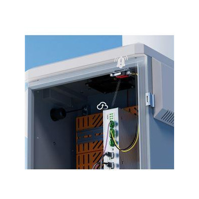 IOT BOX M (V3) - Smart IoT box s certifikací IP55