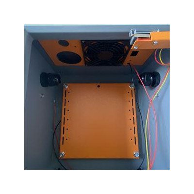 IOT BOX S - Smart IoT box s certfikací IP65 a IK10 v kompaktním provedení
