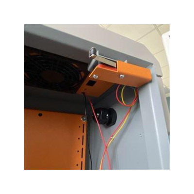 IOT BOX S - Smart IoT box s certfikací IP65 a IK10 v kompaktním provedení