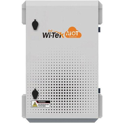 IOT BOX XL - Velký Smart IoT box s certfikací IP65 a IK10