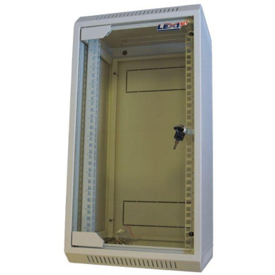 LN12U-10-31/26 - LEXI-Net Rozvaděč nástěnný 10" 12U 310x260