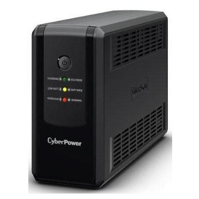 UT650EG-FR - UT650EG-FR - UPS 650VA/360W, 3xFR 230 ZÁSUVKA