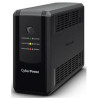 UT650EG-FR - UT650EG-FR - UPS 650VA/360W, 3xFR 230 ZÁSUVKA
