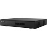 8 kanálový NVR HIKVISION&nbsp;DS-7108NI-Q1/M(D) pro IP kamery&nbsp;	Maximální vstupní datový tok 60Mb/ výstupní 60Mb	HDMI/VGA video výstup - HDMI/VGA výstup až ve 2Mpx (1920x1080)	Video komprese:&nbsp;H.265+/H.265/H.264+/H.264	Rozlišení pro záznam 4MP/3MP/1080/720p	Synchronní přehrávání 8&nbsp;kanálů	1x SATA HDD s kapacitou do 6TB	1x Ethernet RJ45 100Mbps	2x USB 2.0 (vstup pro myš; USB Backup pro Flash)	Napájení: 12&nbsp;VDC, 1,5A	Spotřeba do 10W bez HDD	Pracovní&nbsp;teploty&nbsp;-10°C do 55°C	Rozměry: 265&nbsp;x&nbsp;223&nbsp;x 48mm	Hmotnost &nbsp;1kg bez HDDwibu