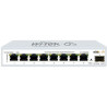 WI-CES509GF - CLOUD Smart switch - 8x 2,5Gb RJ45 + 10Gb SFP+ uplink