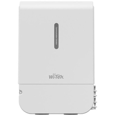 WI-PCES309GF-O - Venkovní CLOUD switch 8xGE PoE, 1xRJ45 + 1xSFP, 250m, IP65, 110W