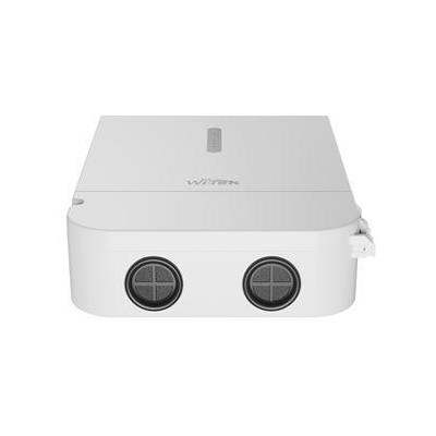 WI-PCES309GF-O - Venkovní CLOUD switch 8xGE PoE; 1xRJ45 + 1xSFP; 250m; IP65; 110W